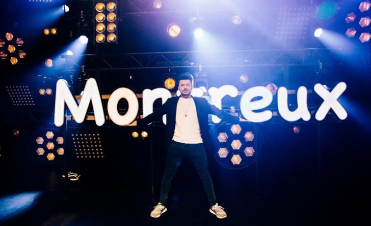 Montreux comédie