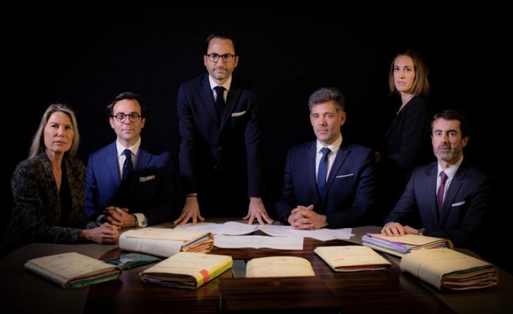 « Recherche héritiers - Quand le passé bouleverse nos vies ».
