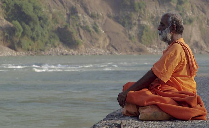 Méditation, un voyage intérieur