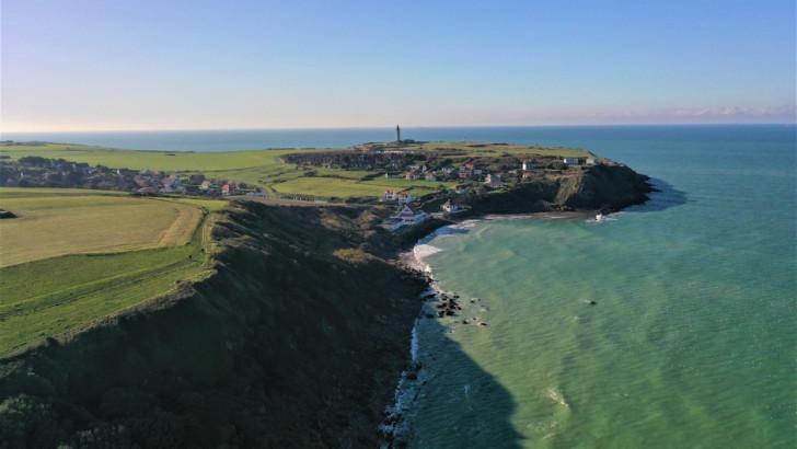 Pas-de-Calais, des hauts et des bas / « Sale temps pour la planète »