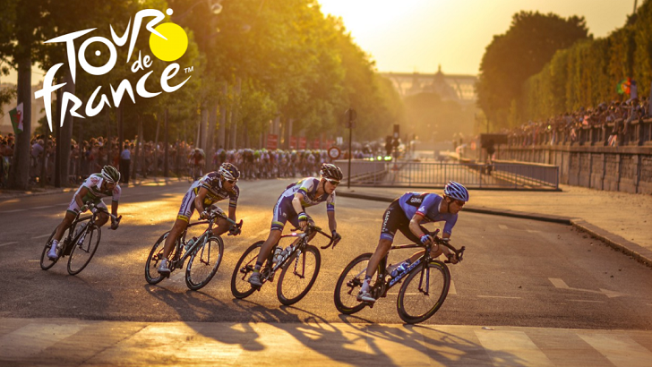 TDF 2020