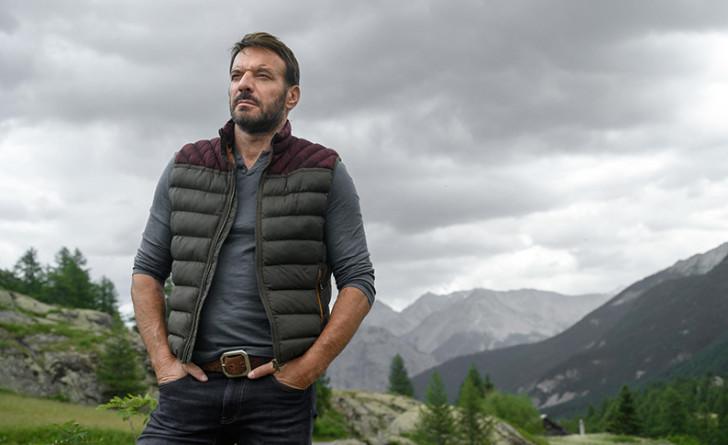 « Alex Hugo »