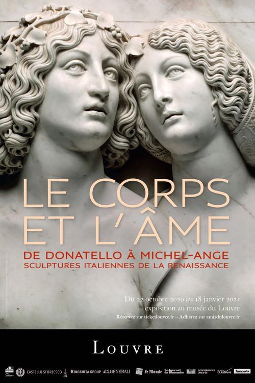 Du 22 octobre 2020 au 18 janvier 2021.