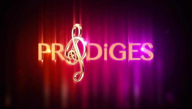Prodiges