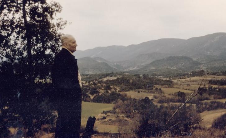 « Jean Giono, une âme forte »