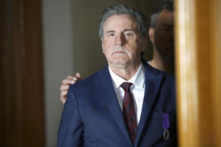 Daniel Auteuil