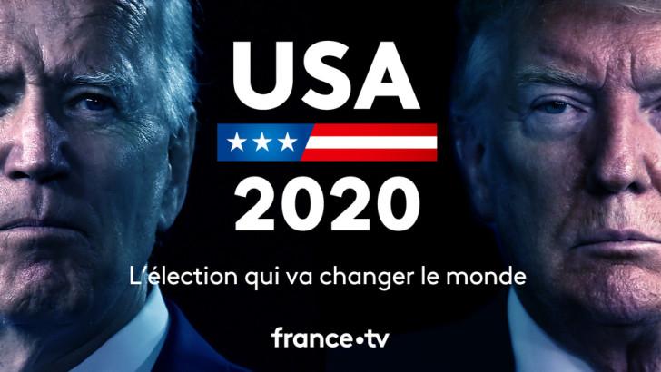 Elections américaines 2020