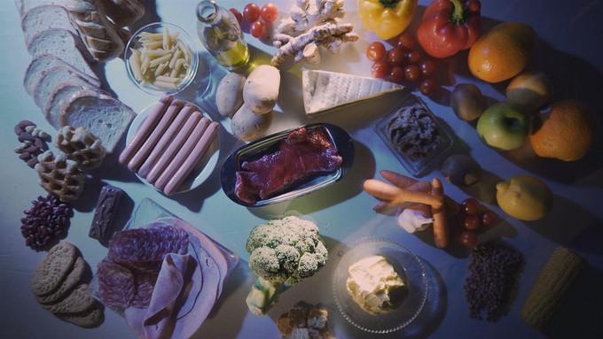 Buffet à volonté