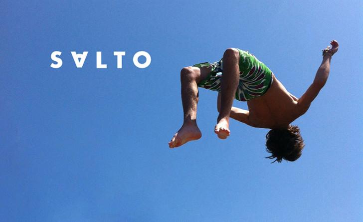 Lancement de Salto, la première plateforme de streaming française.