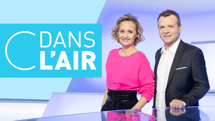 C dans l'air
