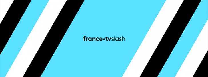 Visuel Slash