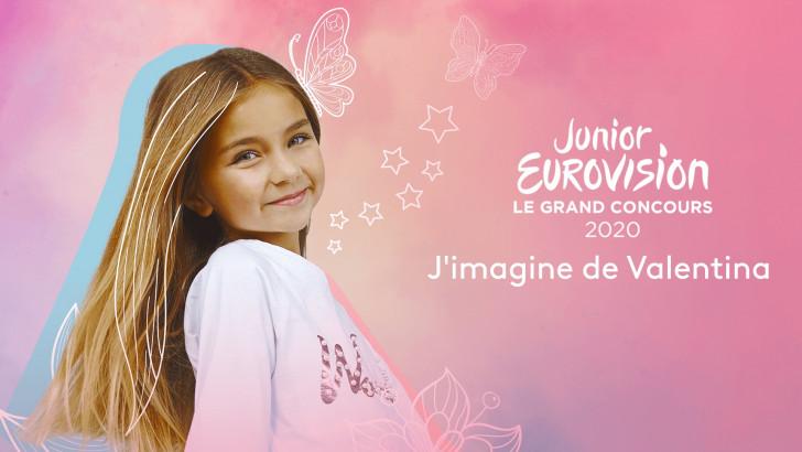Visuel Eurovision