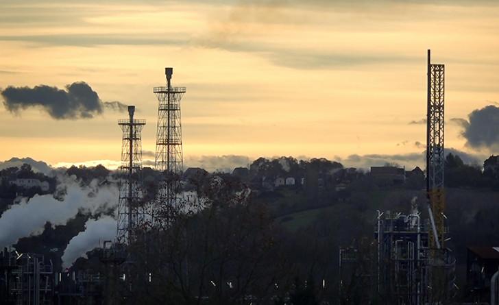 « Gaz de Lacq, le goût du soufre »