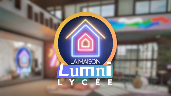 Les Cours Lumni lycée
