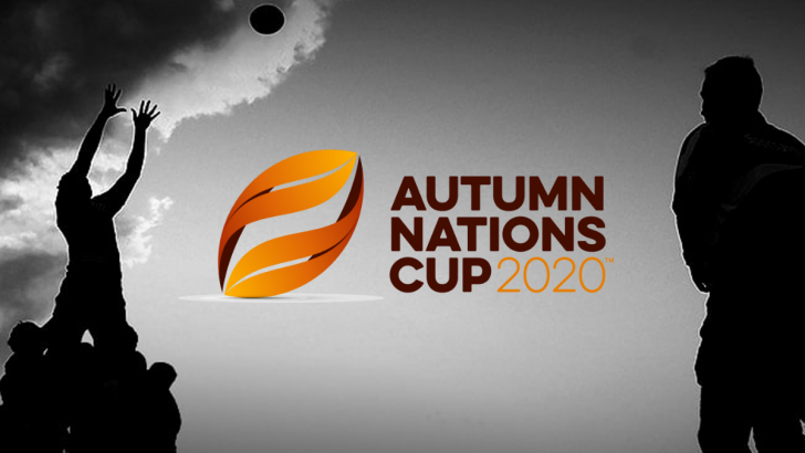 Rugby Coupe d'Automne des Nations