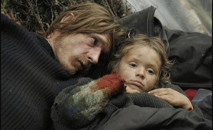Guillaume Depardieu et Max Baissette de Malglaive