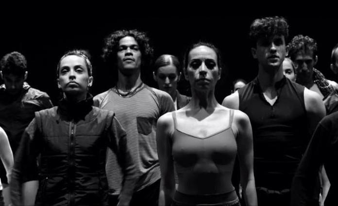 La Compagnie du Ballet de Rio de Janeiro