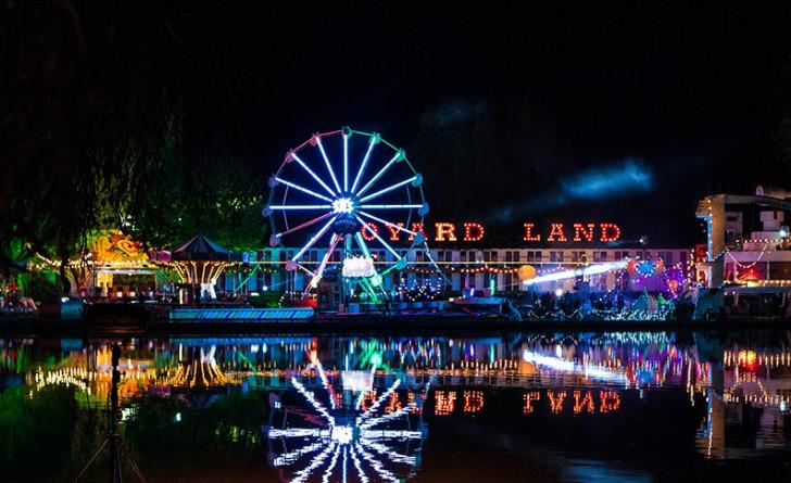 Boyard Land