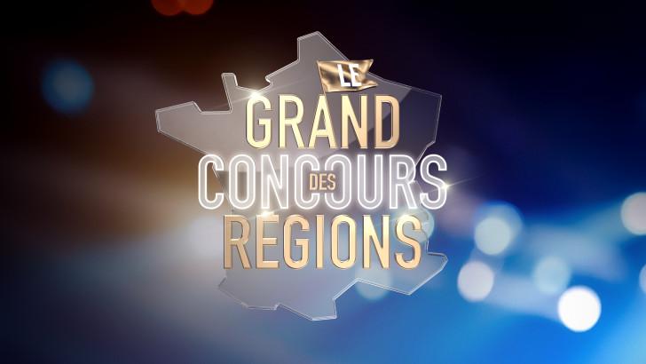 Le grand concours des régions