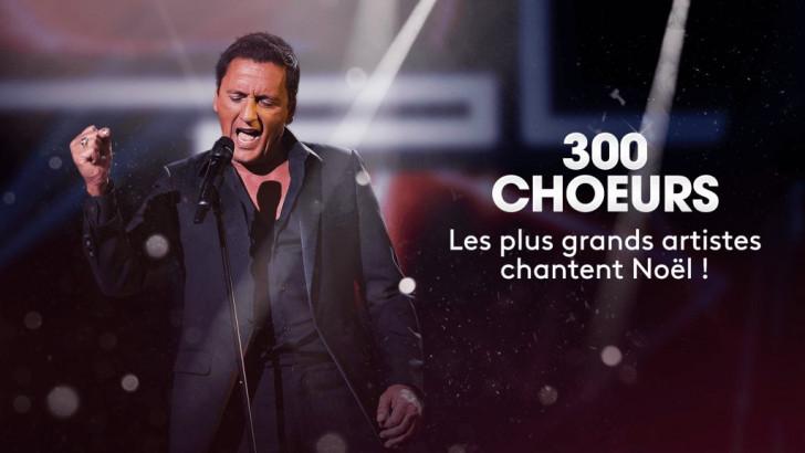 300 Choeurs
