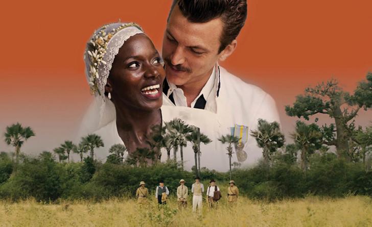 « Black and White » : une série historique et romanesque