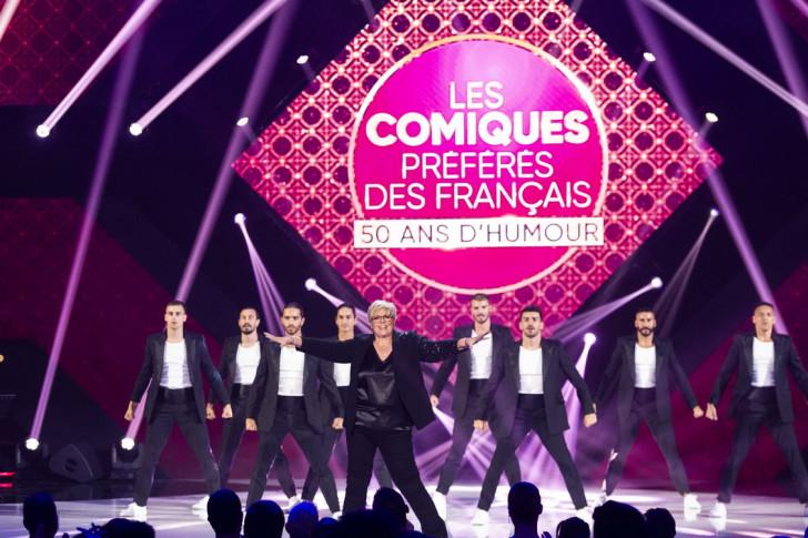 Ils nous ont quand même fait rire en 2020 !