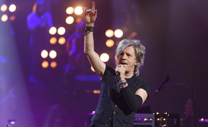 Nicola Sirkis