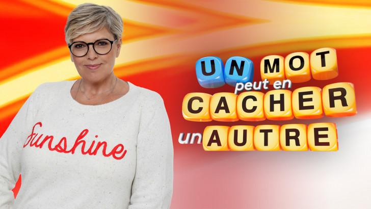 Visuel Un mot peut en cacher un autre