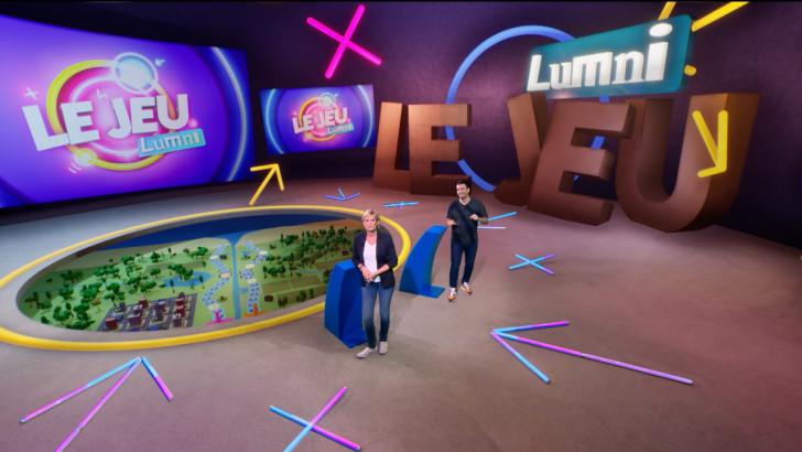 Visuel Jeu Lumni