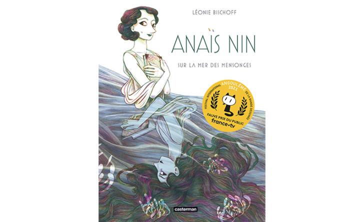 Couverture de la BD