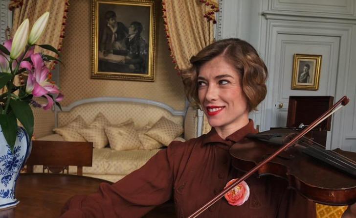 Secrets d'histoire - Elisabeth