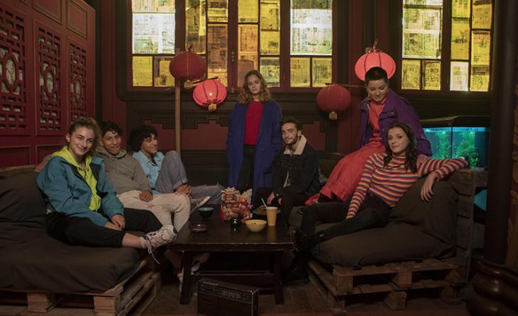 Skam saison 7