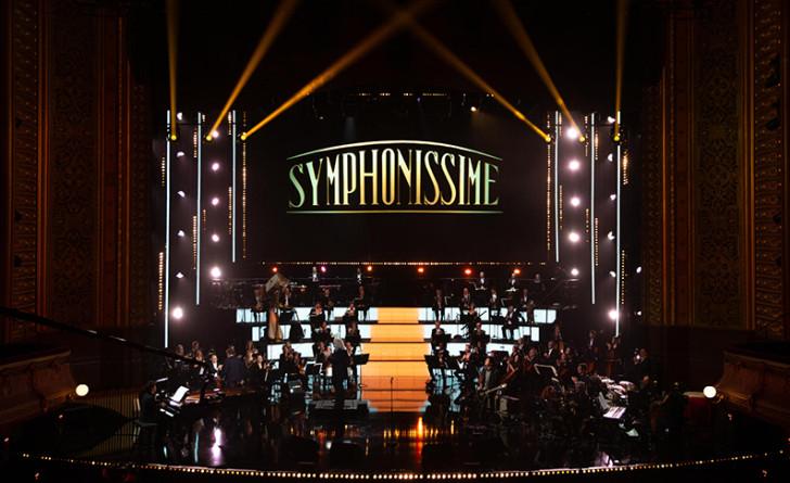 Symphonissime