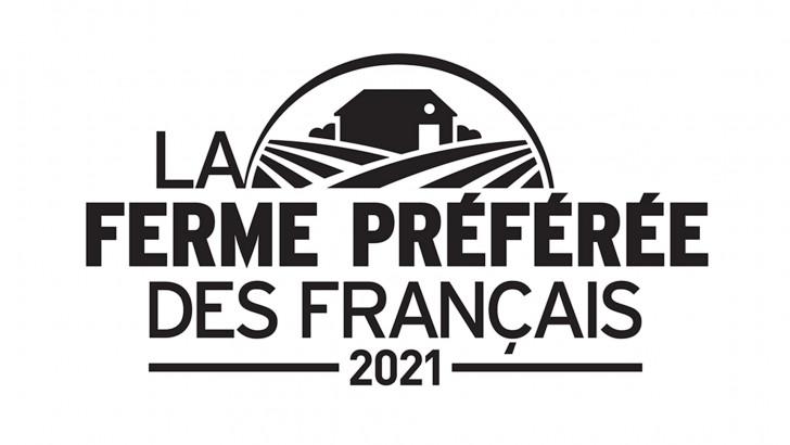 Le ferme préférée des français