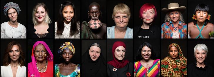 Journée internationale des femmes