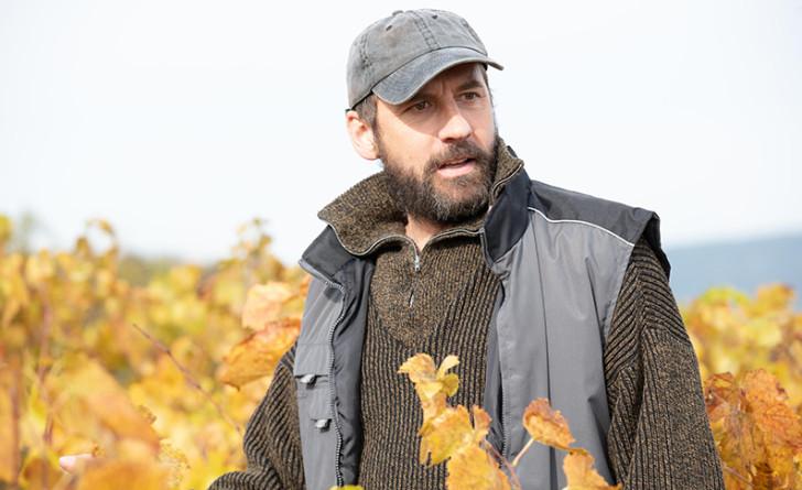 Fred Testot dans « Intraitable »