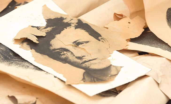 Rimbaud, jeune et maudit