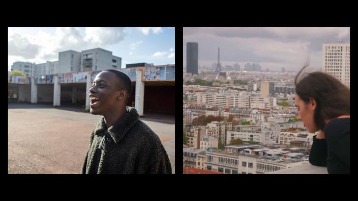 Visuel Filme ton quartier !