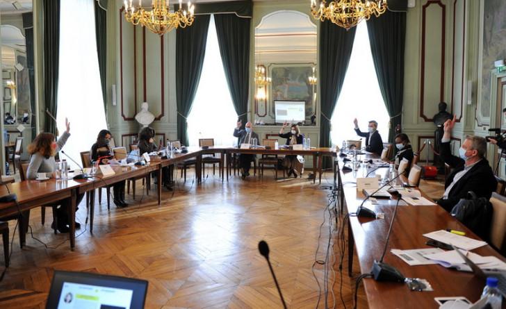Le jury 2021