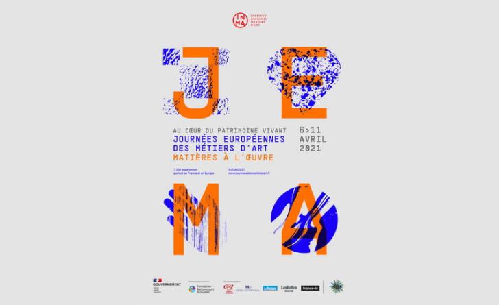 Journées européennes des métiers d'art