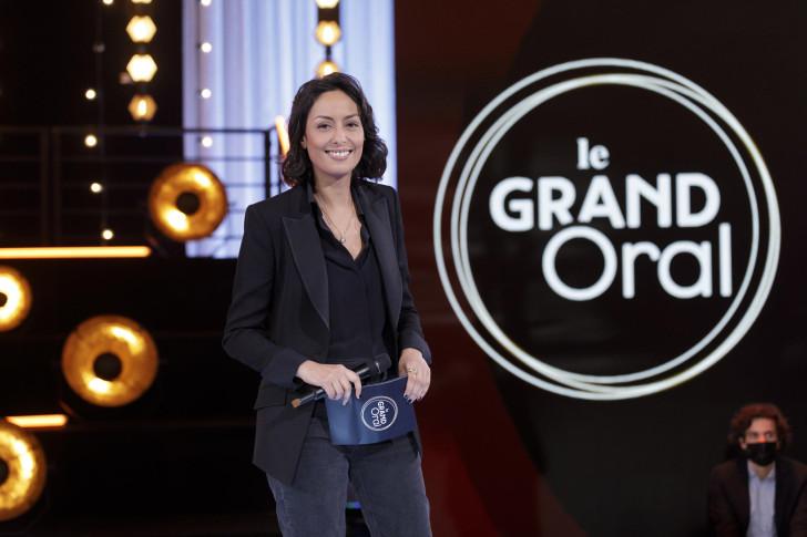 Leïla Kaddour