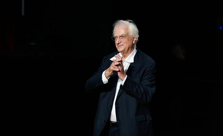 Bertrand Tavernier - réalisateur