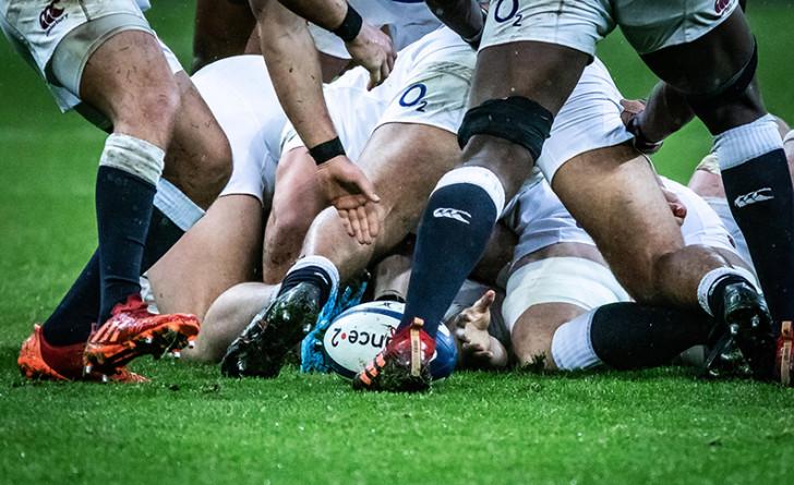 France - Pays de Galles