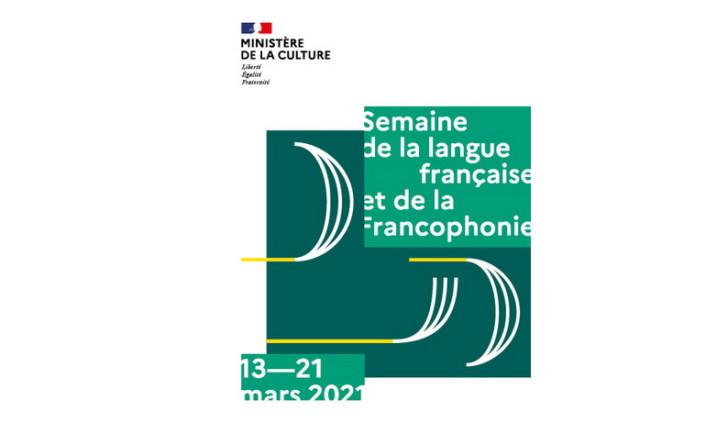 Semaine de la langue française