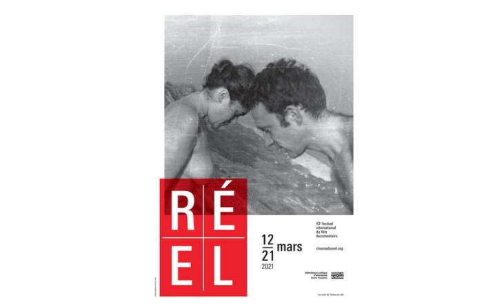 43e édition du Festival "Le Cinéma du Réel" en ligne