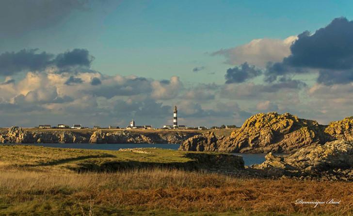 Ile d'Ouessant