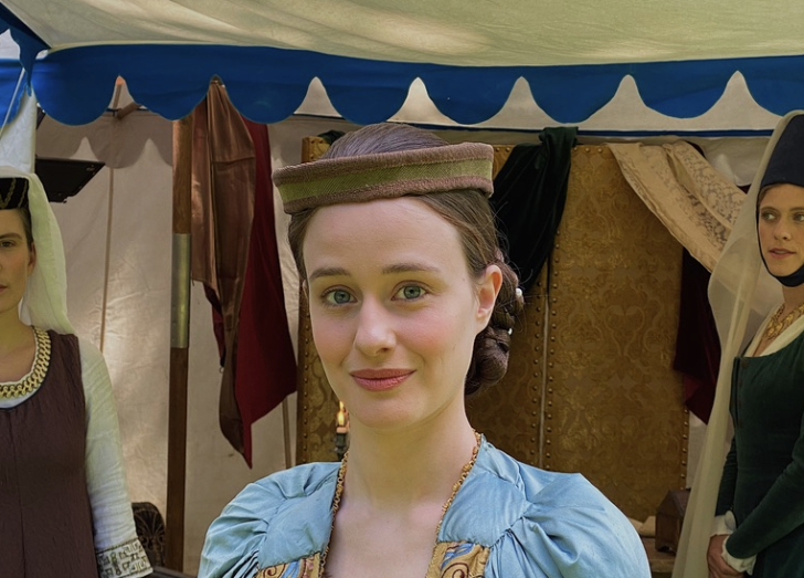 Secrets d’histoire - Marie de Bourgogne, seule contre tous