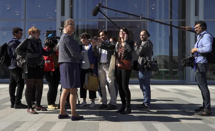 « Irène Frachon, droit au cœur »