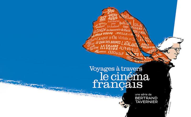 Voyages à travers le cinéma français