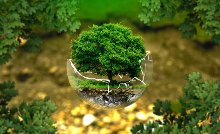 La Jour de la Terre